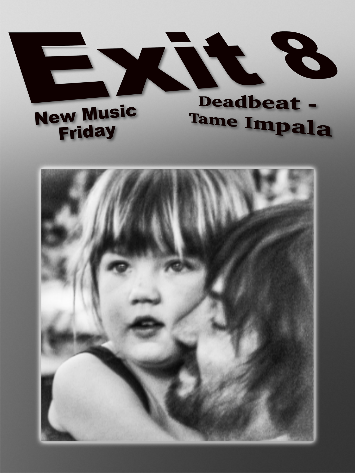 Deadbeat – Tame Impala